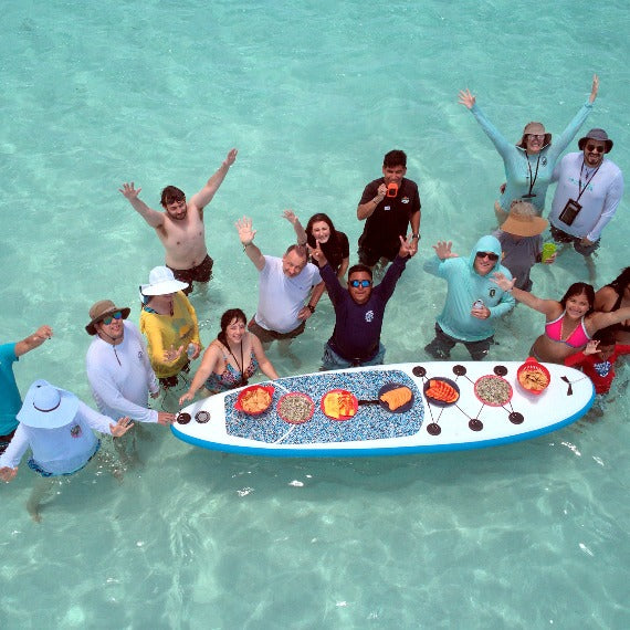 EL CIELO COZUMEL