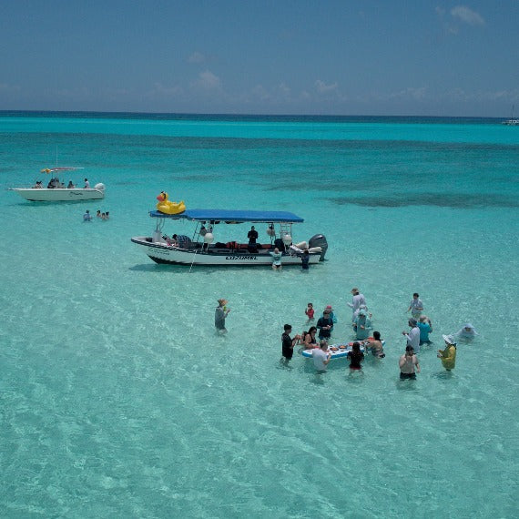 EL CIELO COZUMEL