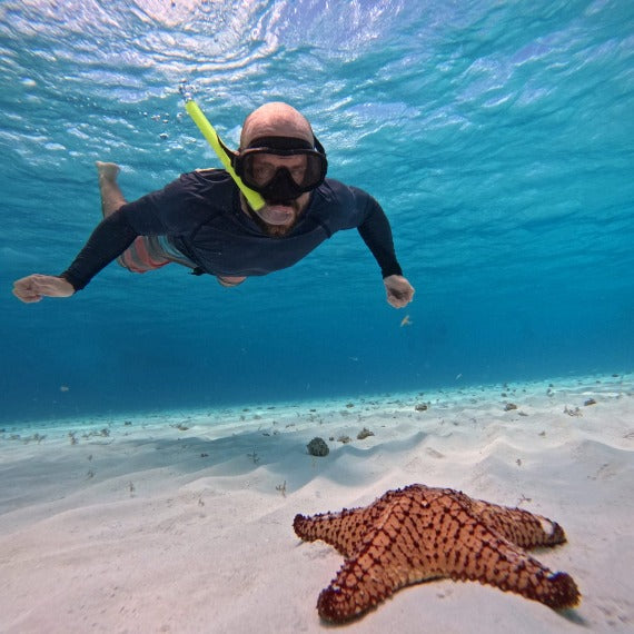 EL CIELO COZUMEL