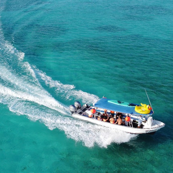 EL CIELO COZUMEL