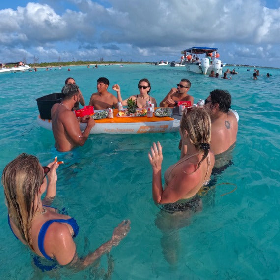 EL CIELO COZUMEL