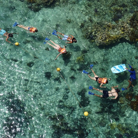 BUGGY TOUR EN COZUMEL